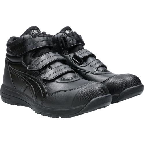 アシックス 安全靴 ブラック」の人気商品一覧 | 安い商品を通販サイト