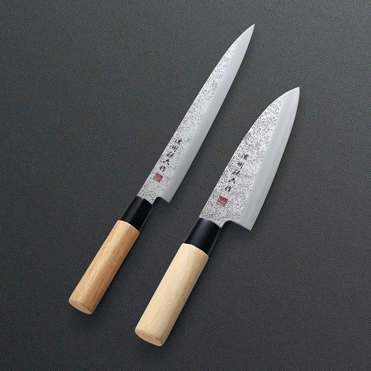 楽天市場】菊 一 包丁セット 奈良の通販