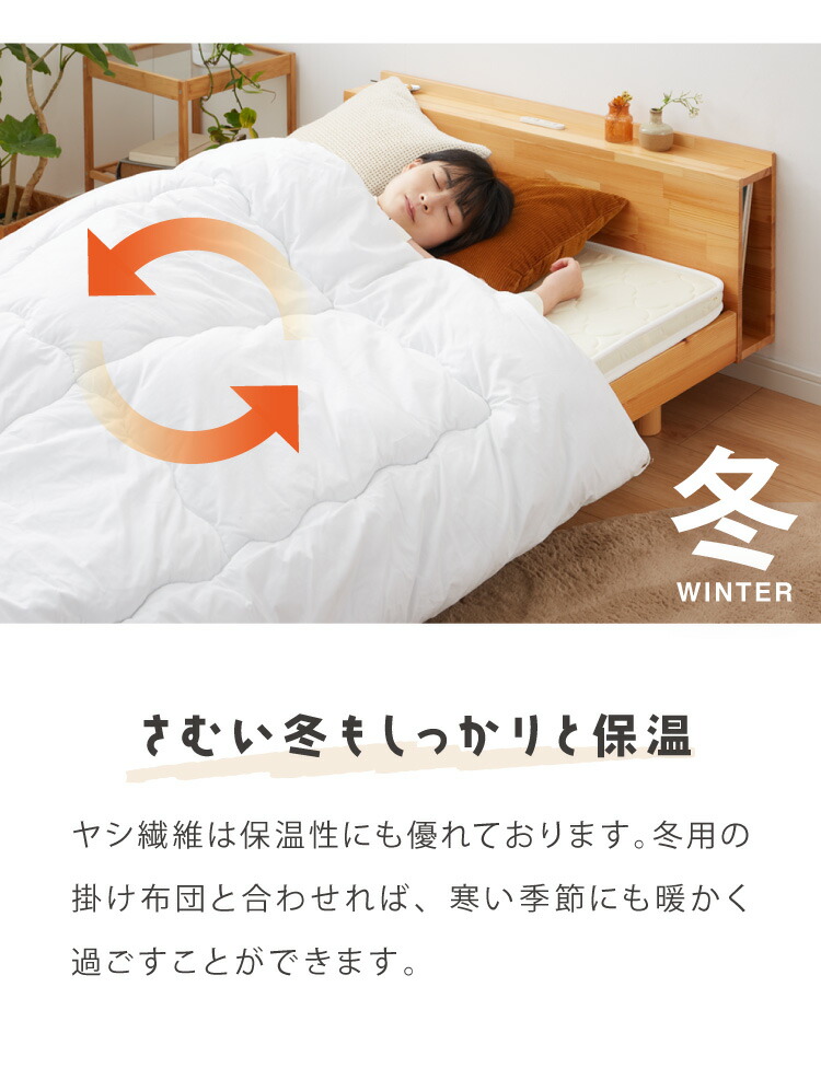 楽天市場】マットレス 三つ折り 天然 ココナッツパームマットレス