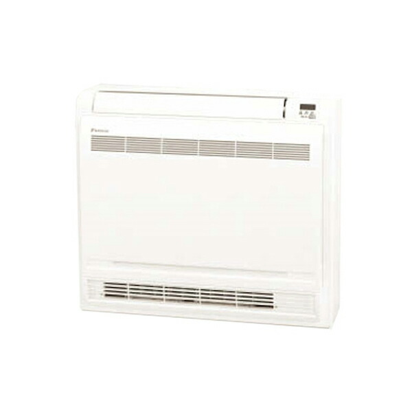 楽天市場】ダイキン ハウジング エアコン 【床置型】 Vシリーズ S40RVV