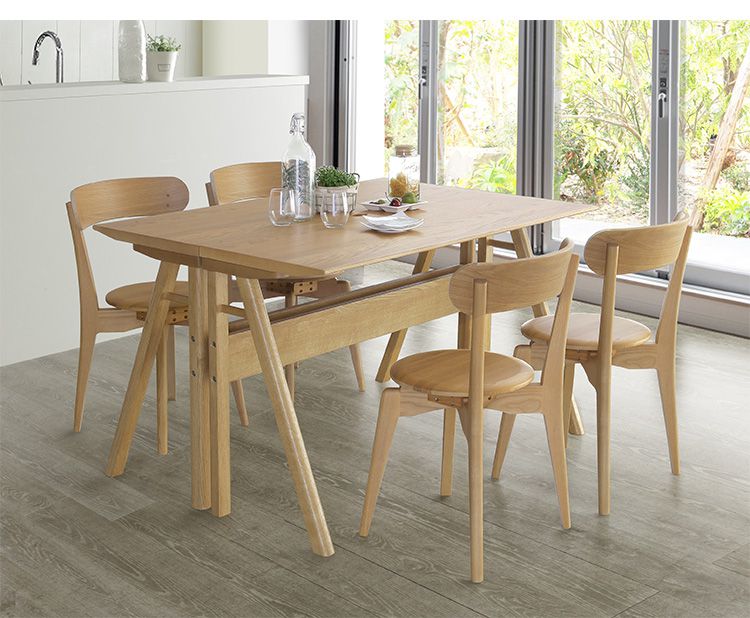 YOGEAR ダイニングテーブル＜YODT-120＞ YOGEAR ダイニングテーブル