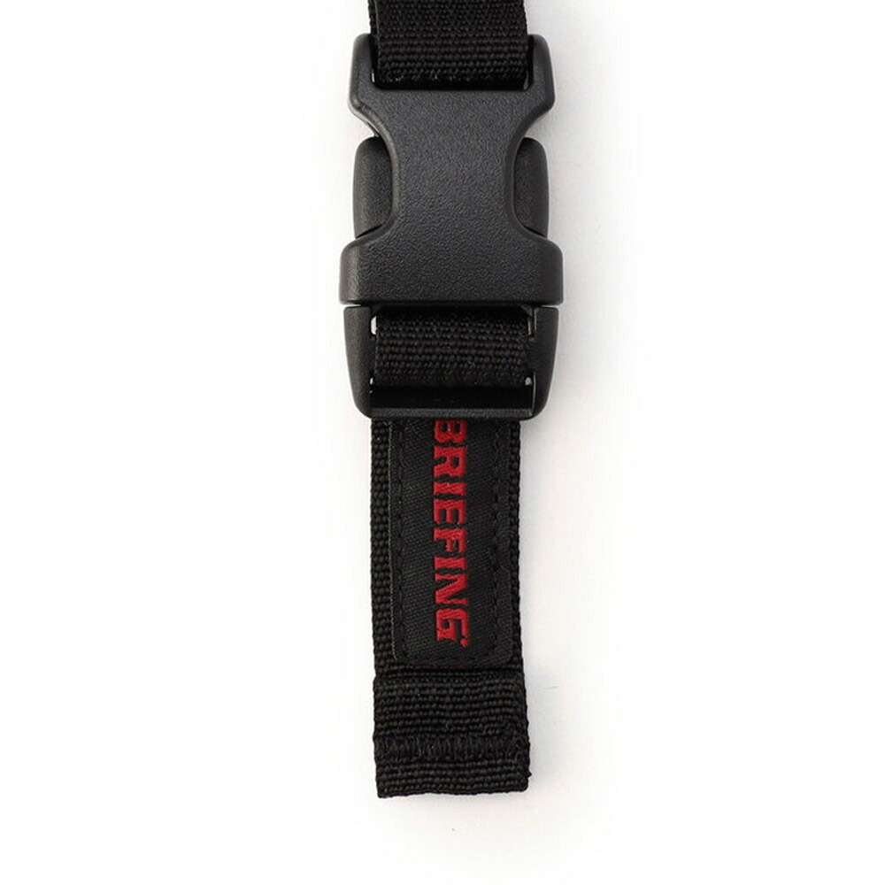 楽天市場】ブリーフィング BRIEFING ユーティリティ 2WAY ストラップ