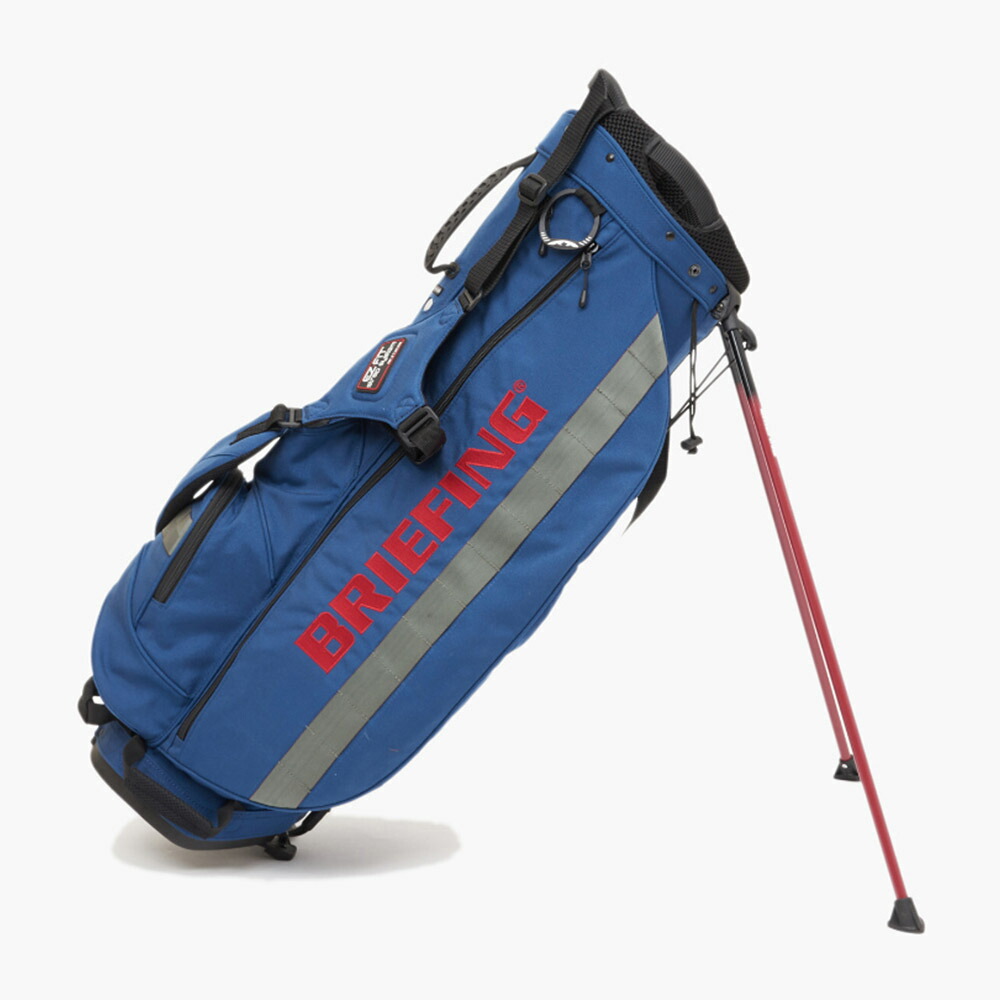 ブリーフィング CR-2 サンマウンテン キャディバッグ BRIEFING GOLF