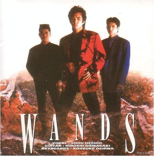 楽天市場】wands 上杉昇の通販