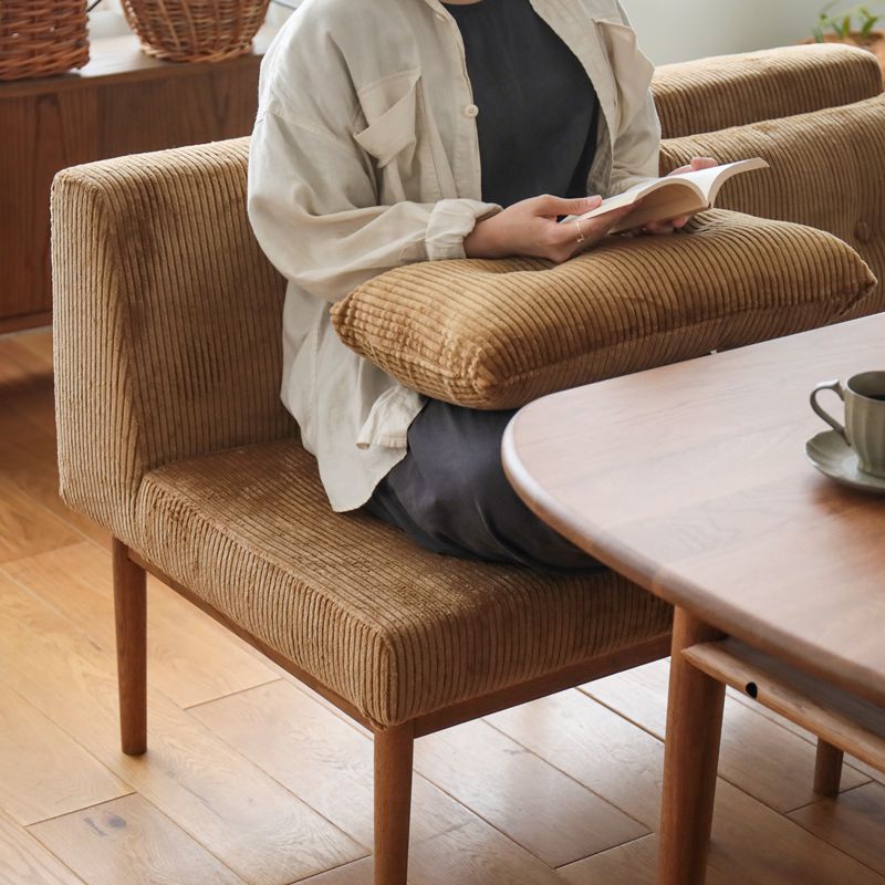 楽天市場】2人掛け ダイニングソファー culum／BR ダイニングチェア