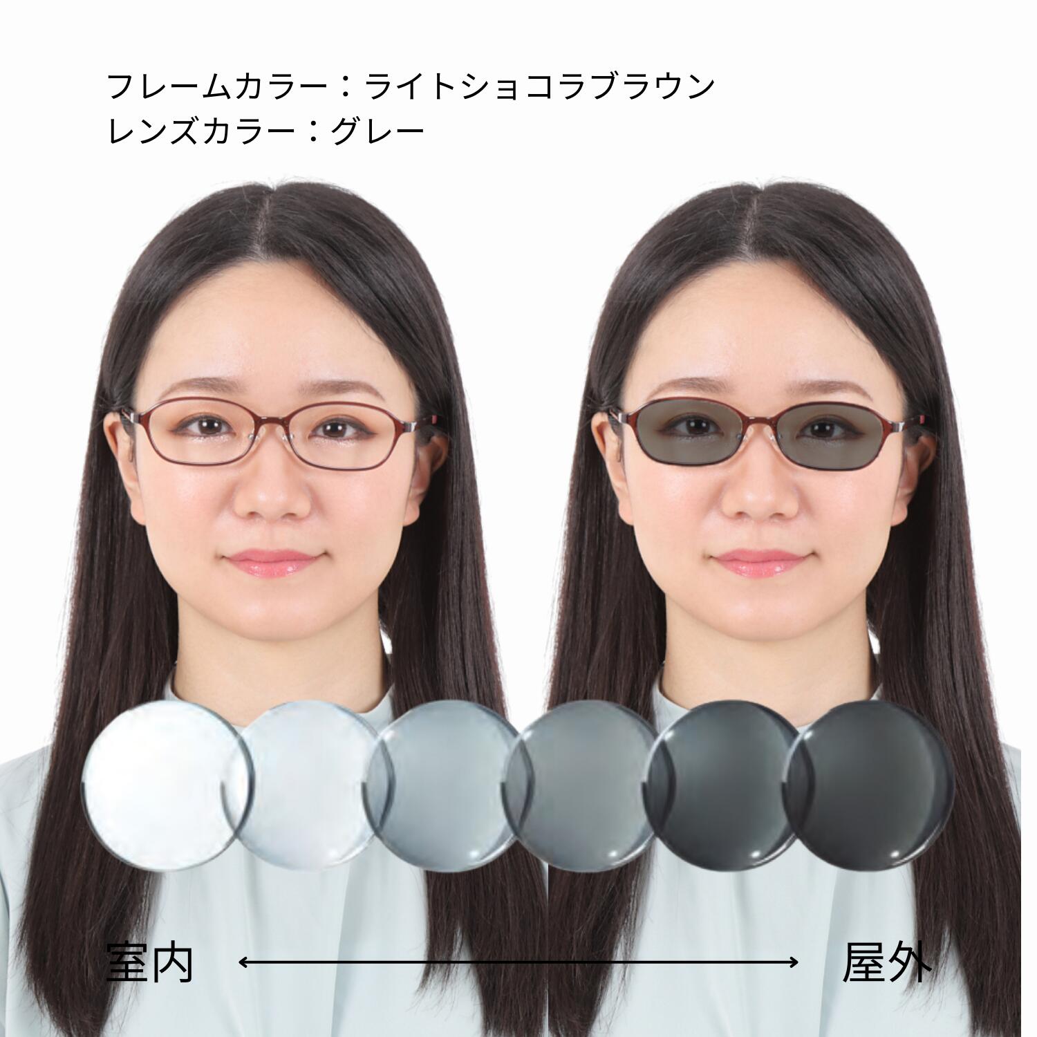 楽天市場】度付きサングラス 調光 サングラス 度入り 度付き 調光