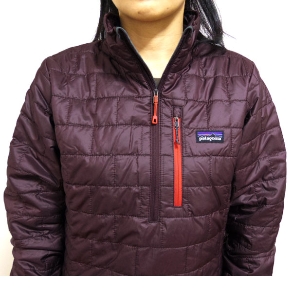 楽天市場】パタゴニア Patagonia レディース 中綿 ジャケット 84026