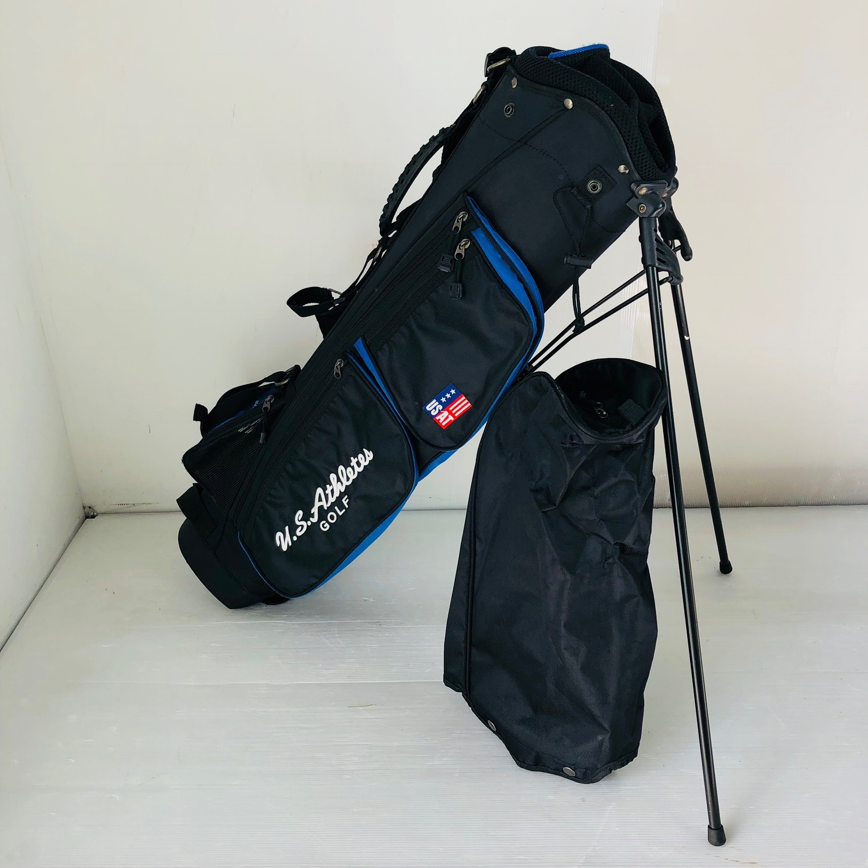 楽天市場】星条旗（キャディバッグ｜バッグ・ケース）：ゴルフ