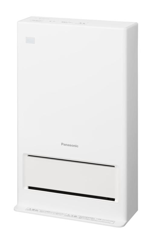 ファンヒーター セラミックファンヒーター パナソニック」の人気商品