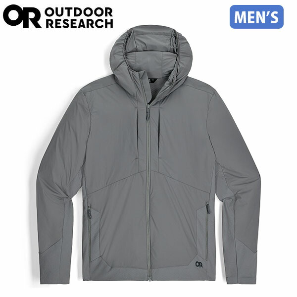 楽天市場】アウトドアリサーチ OUTDOOR RESEARCH メンズ パーカー