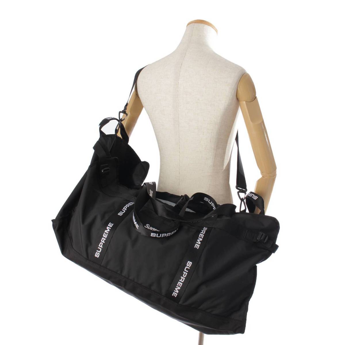 楽天市場】【シュプリーム】Supreme 22AW ラージホール ナイロン