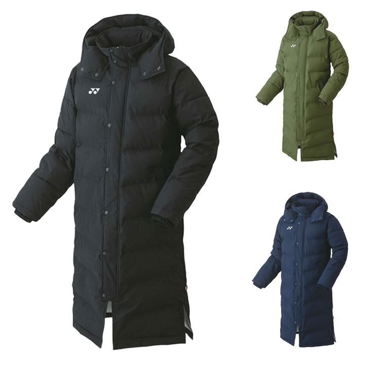 楽天市場】ベンチコート ヨネックス ssの通販