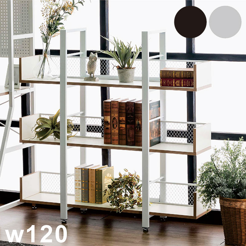 スチールラック メタルラック 3段 幅120cm」の人気商品一覧 | 安い商品