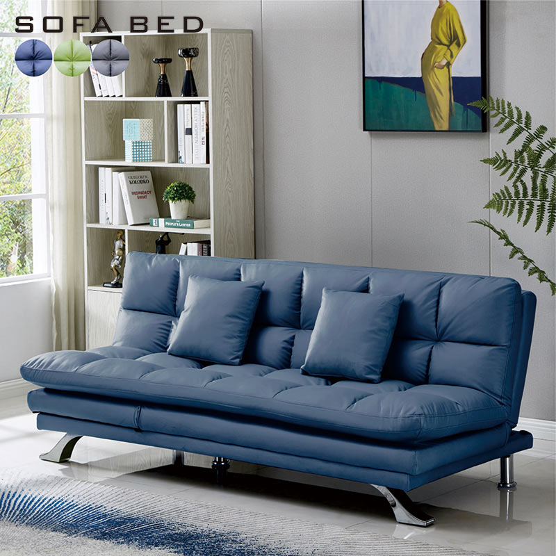 楽天市場】ブルー（ソファ・ソファベッド｜インテリア・寝具・収納）の通販
