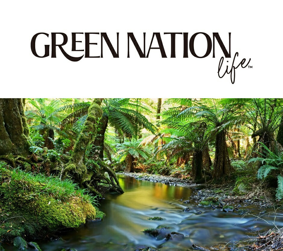 楽天市場】GREEN NATION LIFE（グリーンネイションライフ）【リード