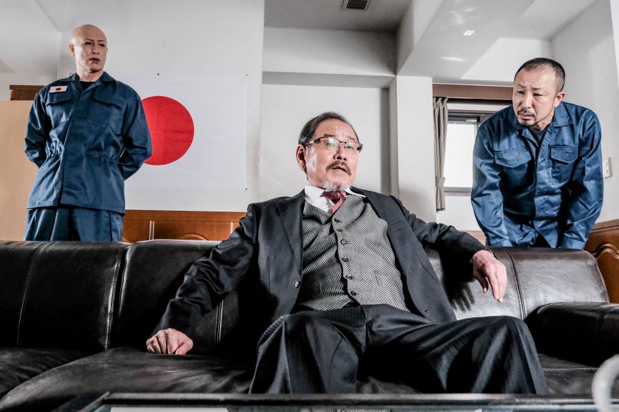 楽天市場】田村悠人 日本統一外伝 : ライツキューブ DVD楽天市場店