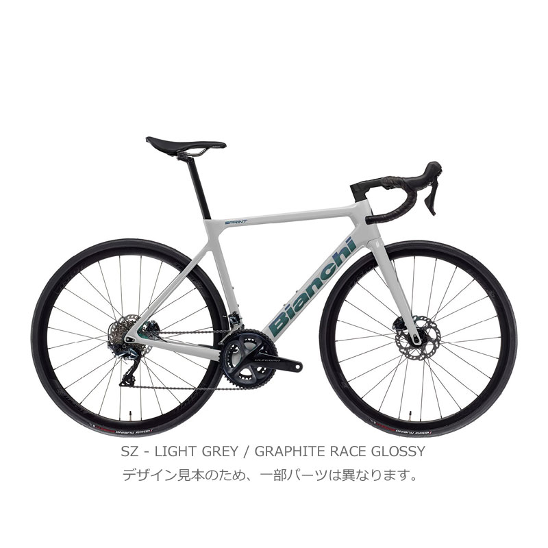 楽天市場】BIANCHI ビアンキ 2026年モデル SPRINT SHIMANO 105 12SP
