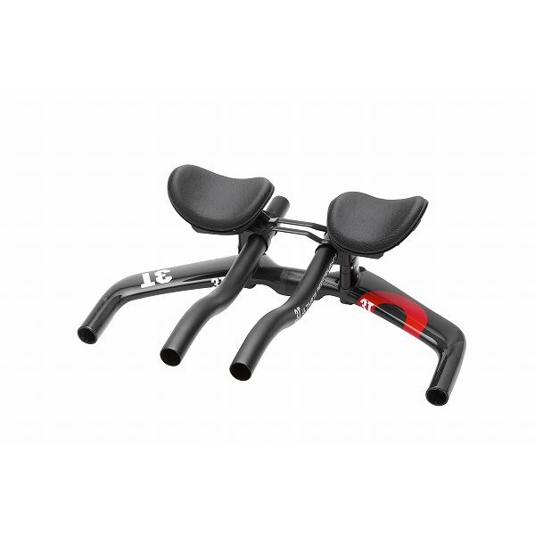 楽天市場】3T スリーティー VOLA TEAM エアロバー【bike-king】 : RIDE