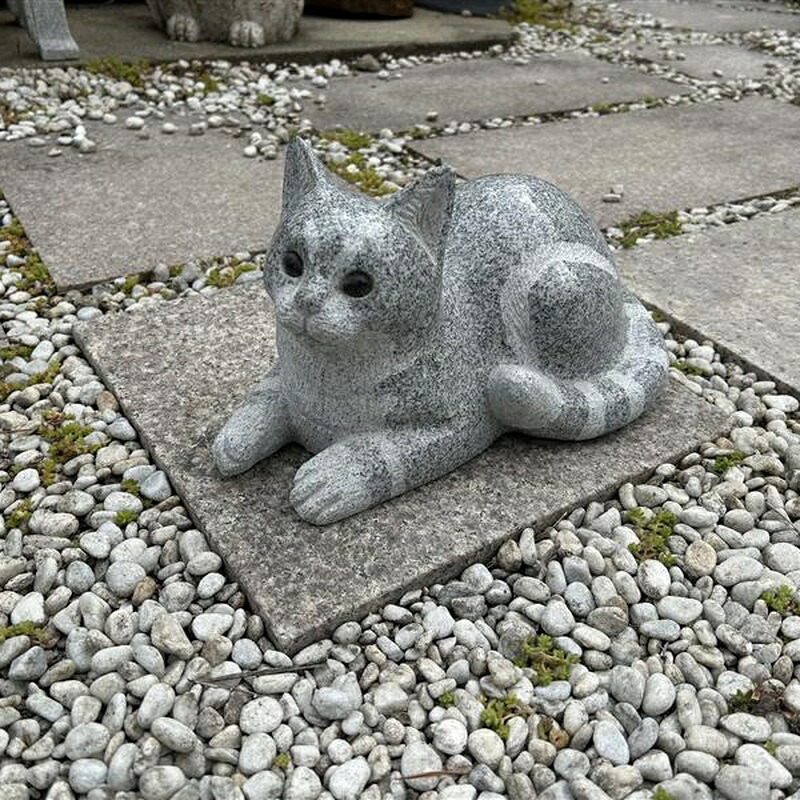 石 野外置物 オーナメント」の人気商品一覧 | 安い商品を通販サイト