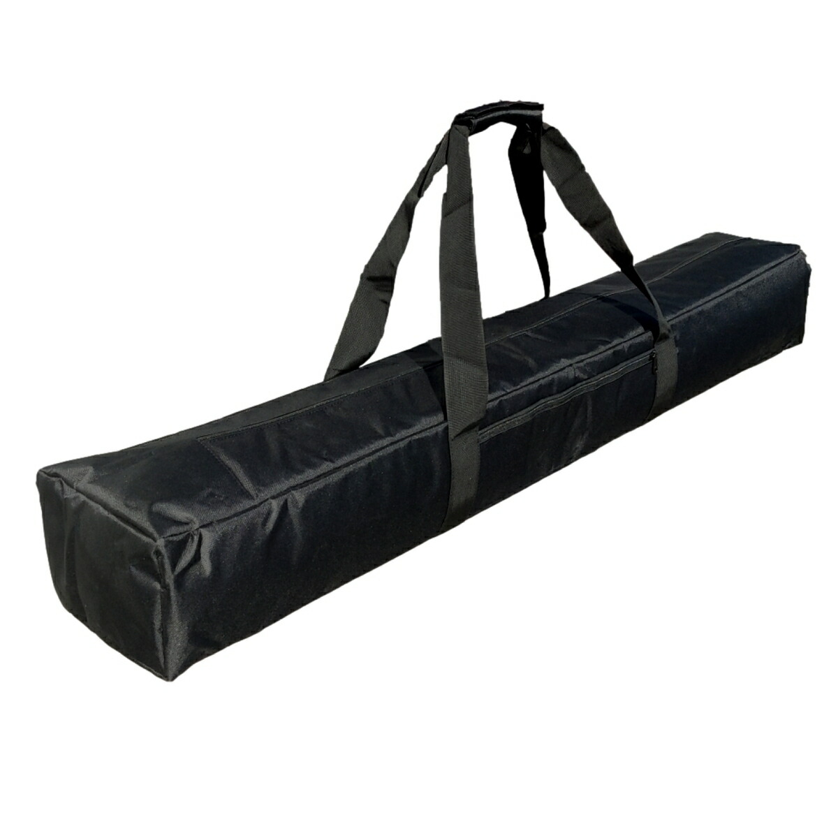 楽天市場】三脚 撮影機材 ケース バッグ 125cm 保護クッション入り