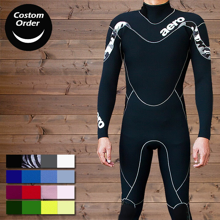 楽天市場】エアロクイップ ウェットスーツの通販