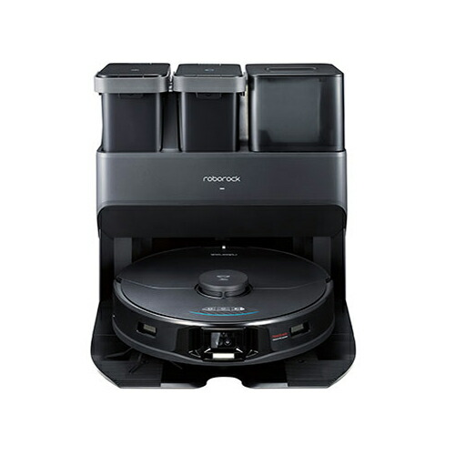 楽天市場】ロボロック Roborock S7 MaxV Ultra S7MU52-04 ロボット掃除