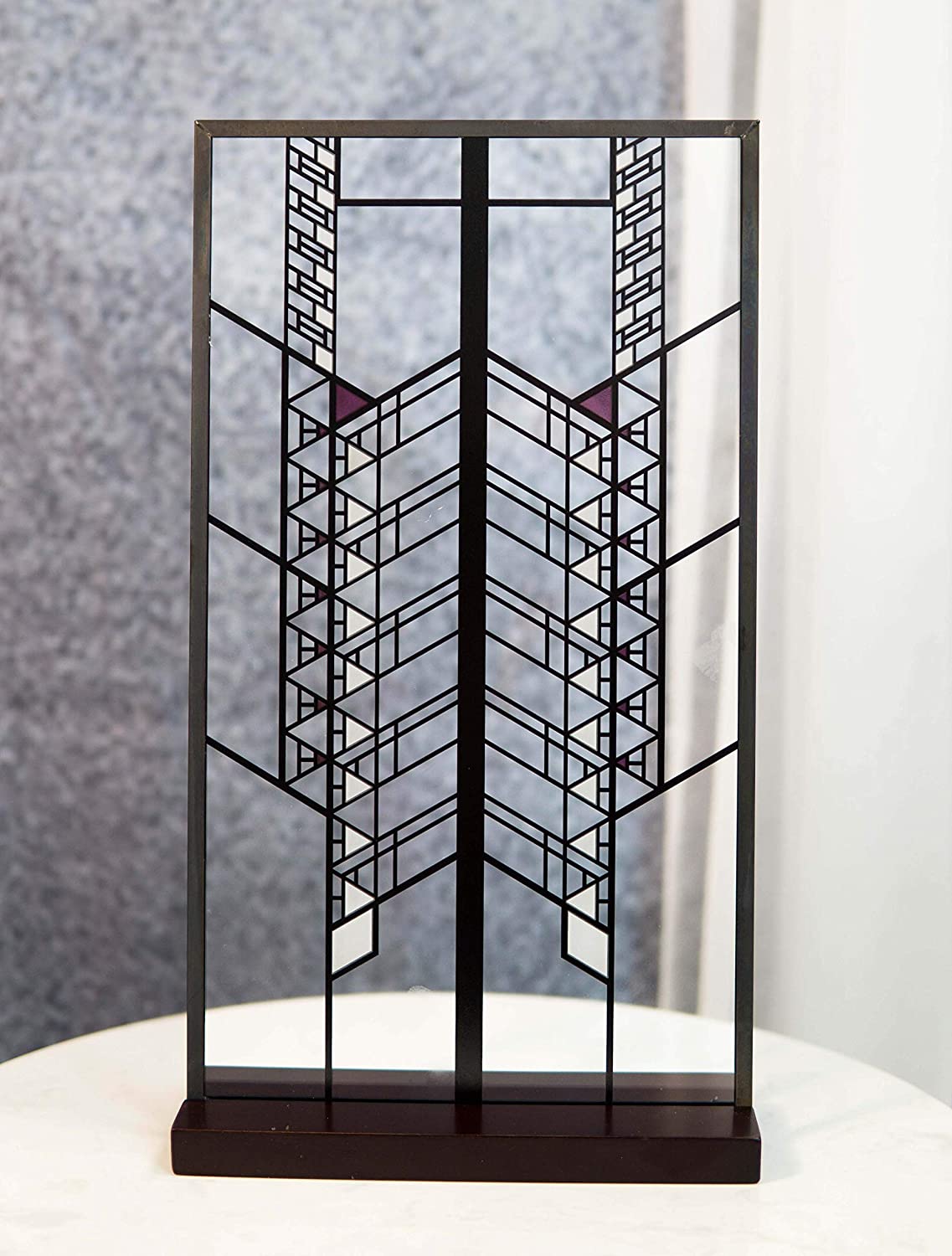 楽天市場】フランク・ロイド・ライト作 ホーリーホック・ハウス