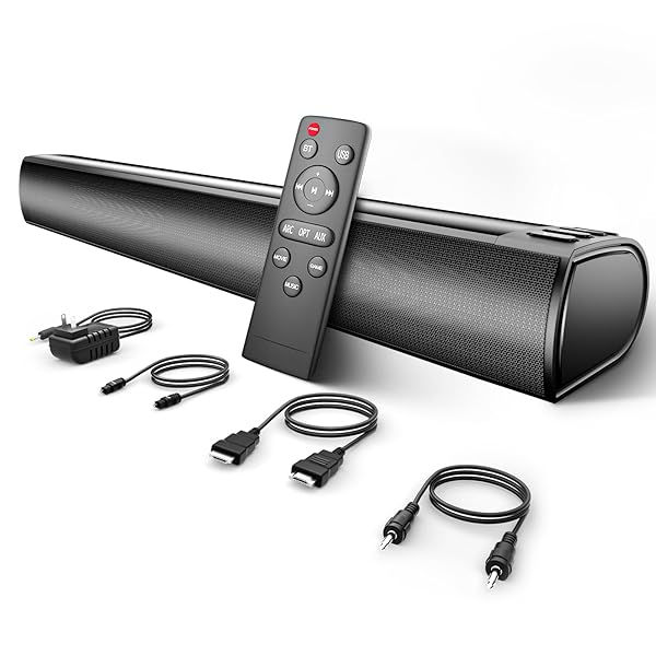 サウンドバー(シアターバー) テレビ用スピーカー」の人気商品一覧