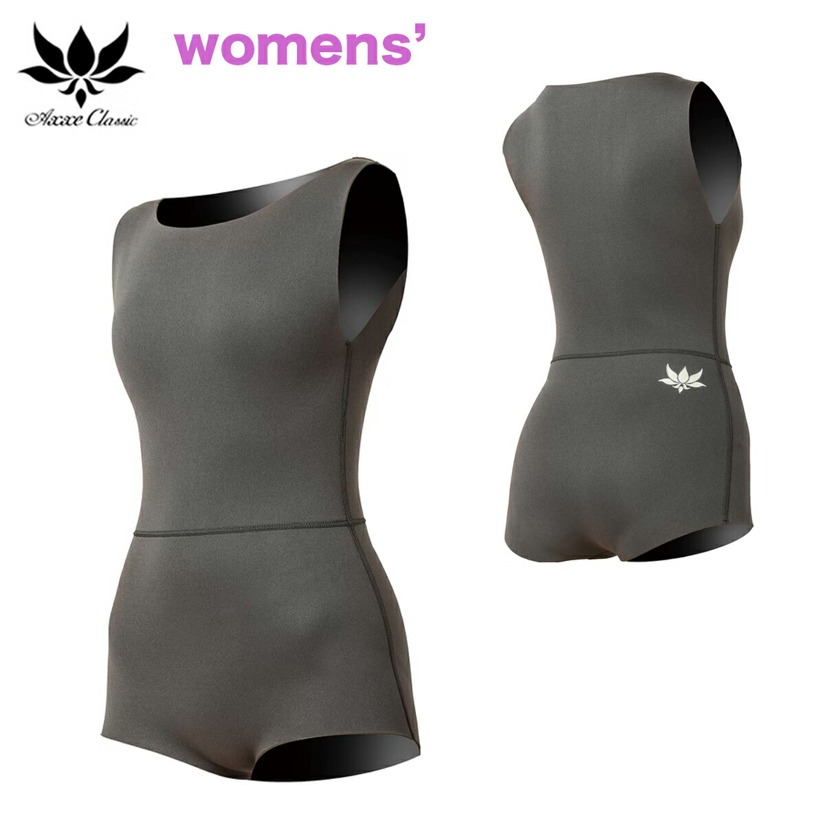 楽天市場】レディース アックスクラシックの通販