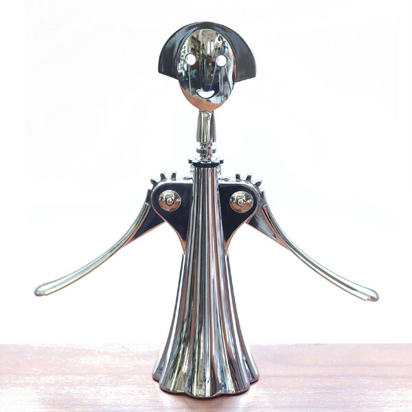 楽天市場】【送料無料】世界中で大ヒットしたベストセラー ALESSI