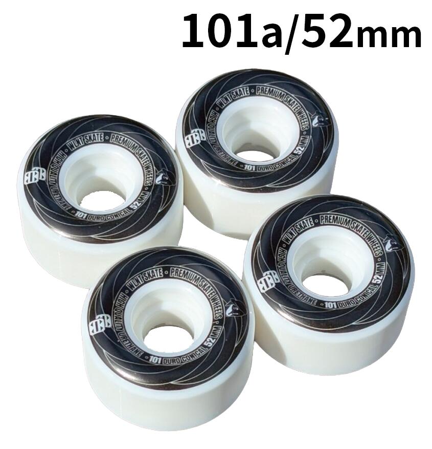 楽天市場】【WalnutSkate】 国内ブランド スケボー ウィール ソフト