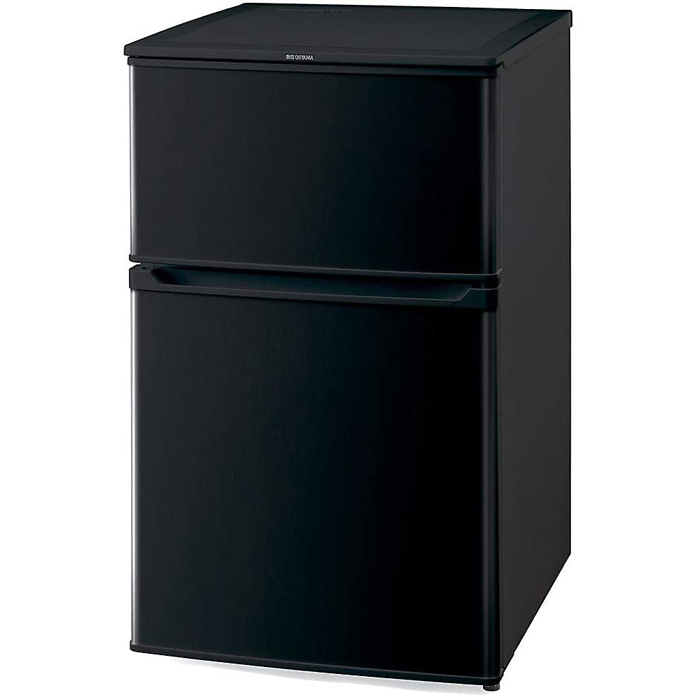 楽天市場】《冷蔵室は整理がしやすい二段棚、冷凍性能は小さくても