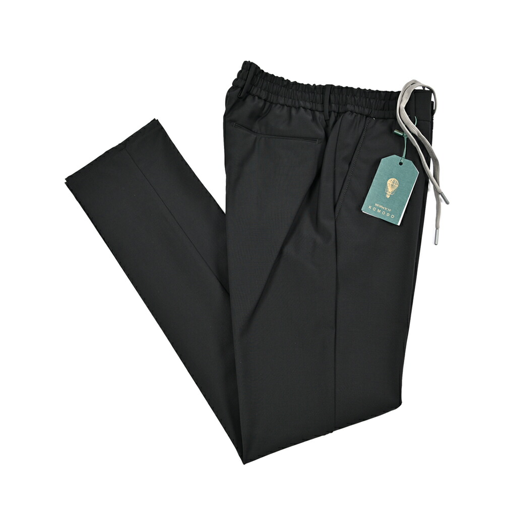 楽天市場】ベルウィッチ イージーパンツの通販