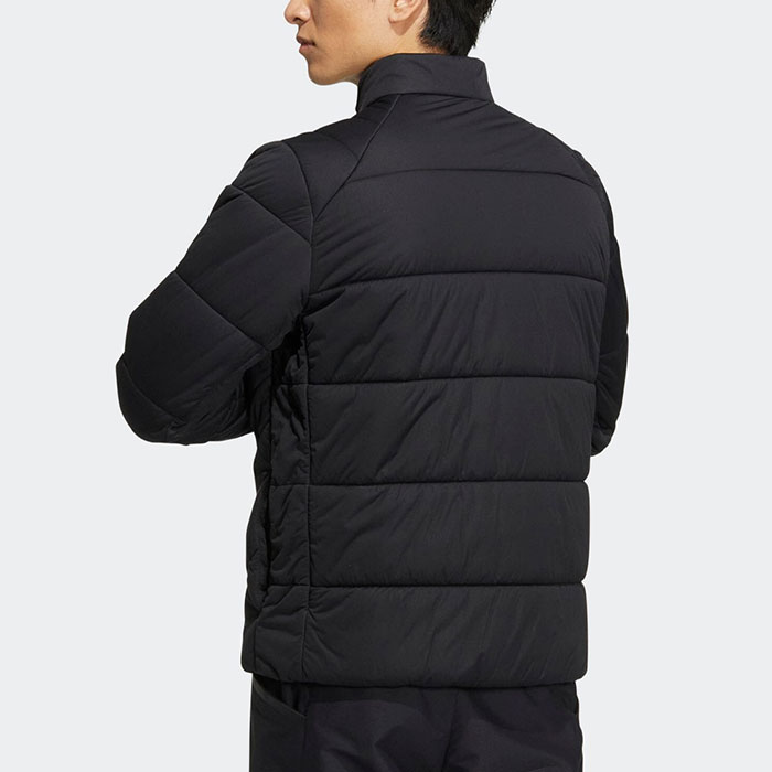 楽天市場】アディダス ゴルフ ビッグアディダスロゴ 保温 中わた 長袖