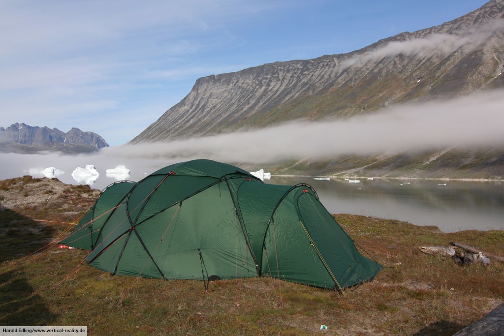 楽天市場】残り1セット HILLEBERG アトラス ベスタビュール付き