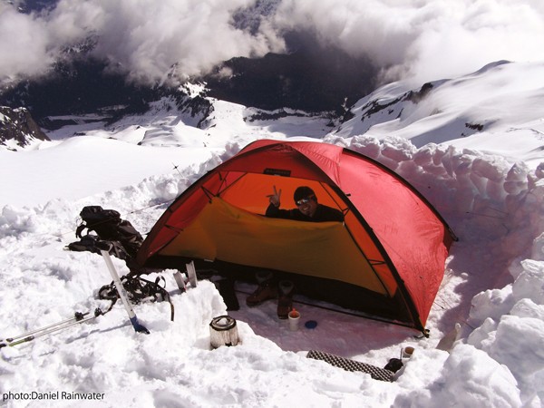 楽天市場】各色 HILLEBERG UNNA ヒルバーグ ウナ 専用フットプリント