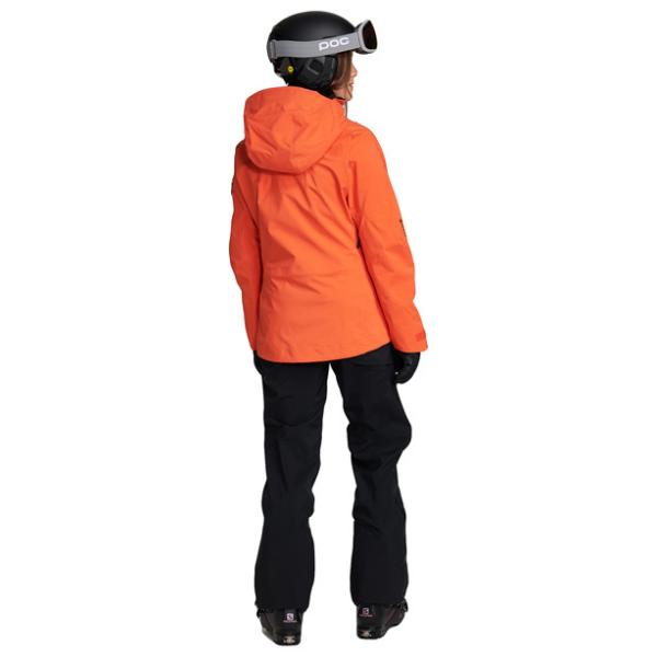 楽天市場】残り1着 40%OFF Peak Performance W アルパイン ジャケット