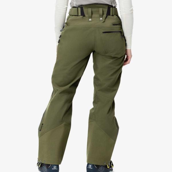 楽天市場】残り1着 NORRONA (W) lofoten Gore Tex Pro Pants Women's