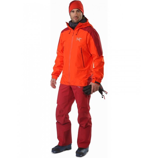 楽天市場】セール ARC'TERYX ラッシュ LT ジャケット RUSH LT JACKET