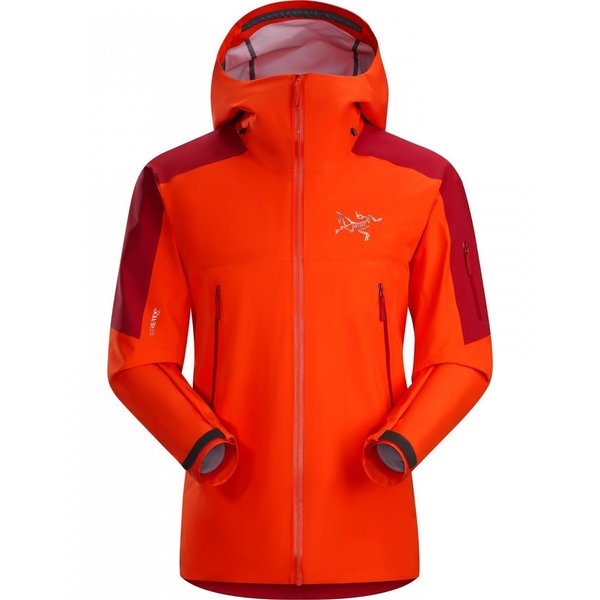 楽天市場】セール ARC'TERYX ラッシュ LT ジャケット RUSH LT JACKET