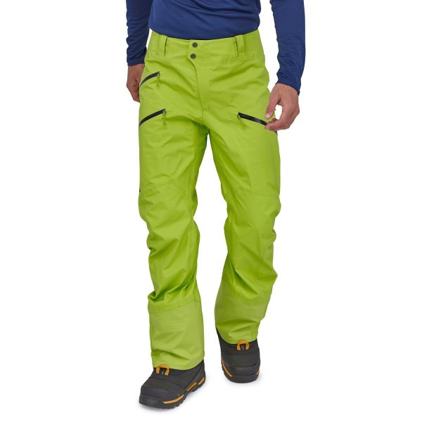 楽天市場】セール patagonia パウスレイヤー パンツ メンズ Men's