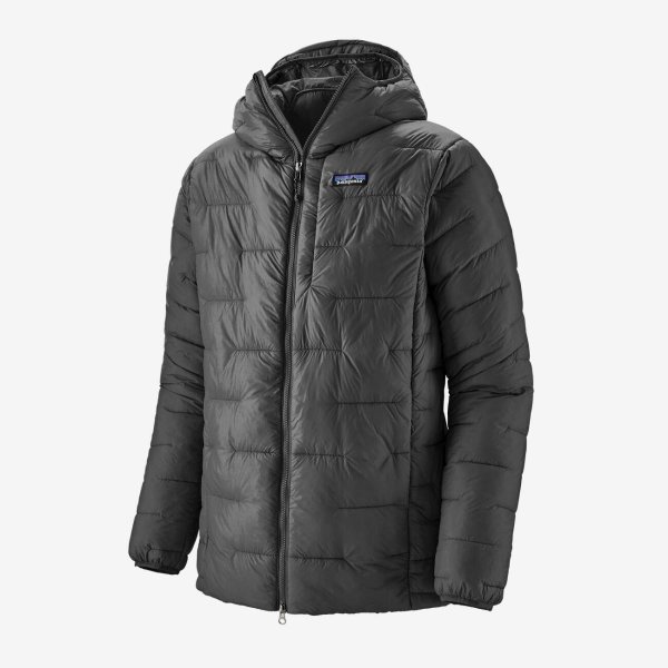 楽天市場】最暖 patagonia マクロ パフ フーディ メンズ パタゴニア