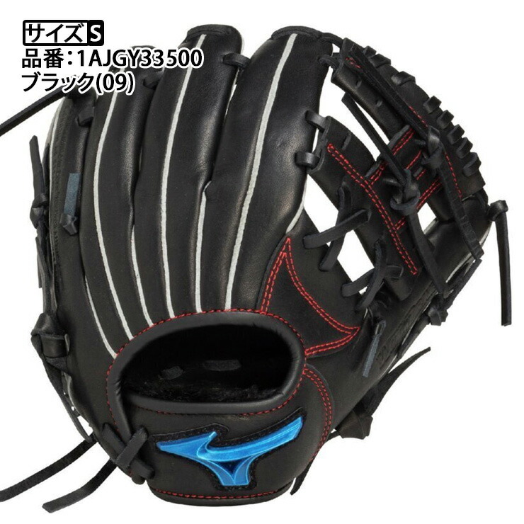 楽天市場】ミズノ 少年軟式 グローブ グラブ オールラウンド用 右投げ