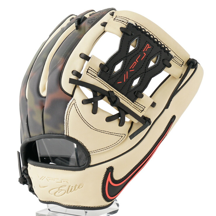 楽天市場】ナイキ 軟式 グローブ グラブ 内野手用 ヴェイパーエリート