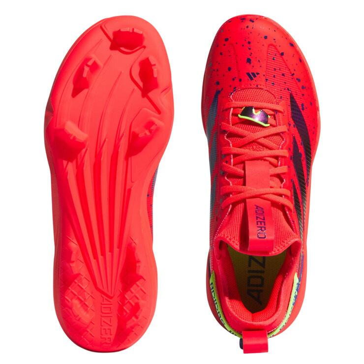 楽天市場】【2026モデル】アディダス 野球 ポイントスパイク