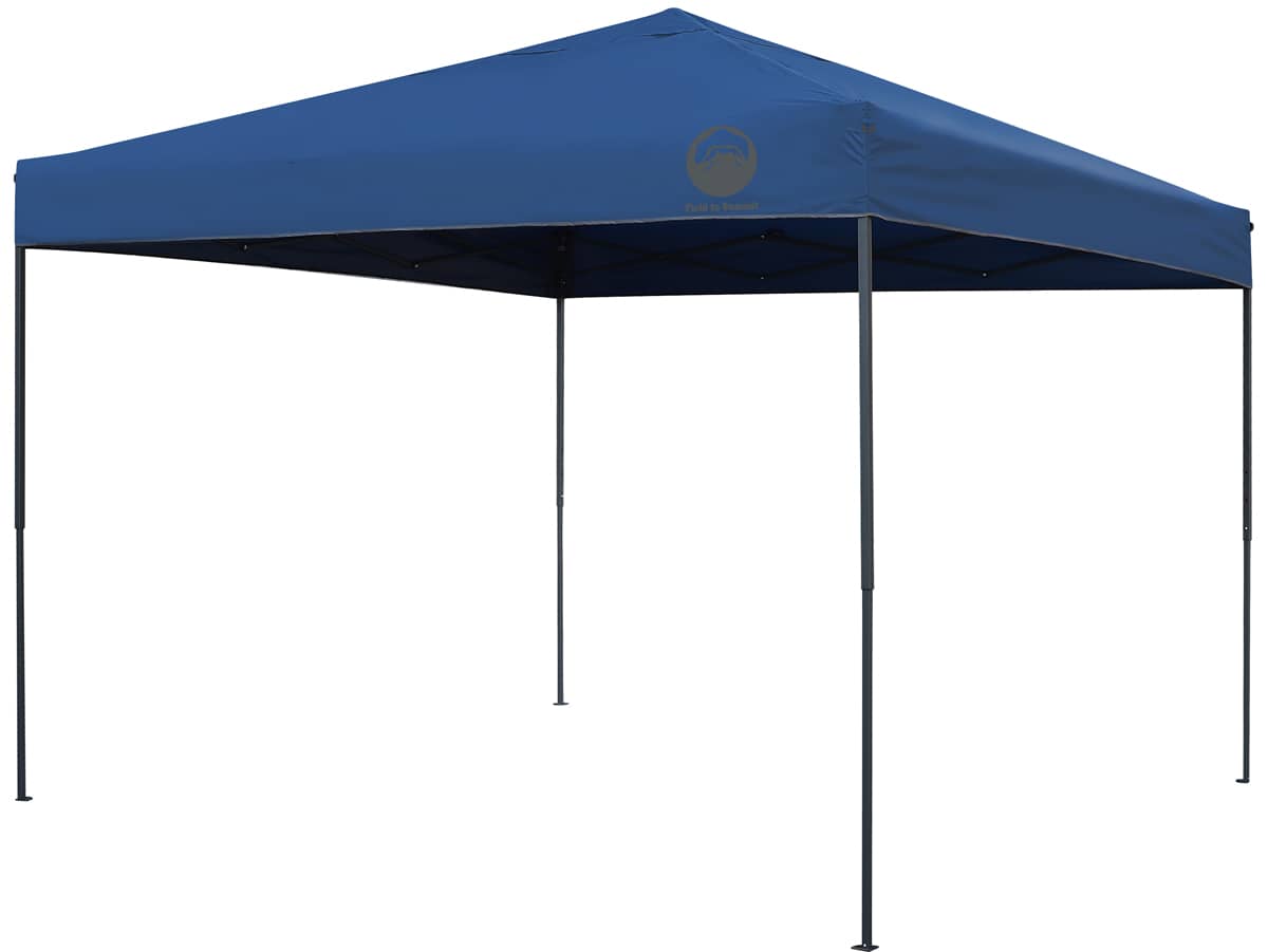 楽天市場】Field to Summit ワンタッチテントST300 FTSS300 3m幅 収納