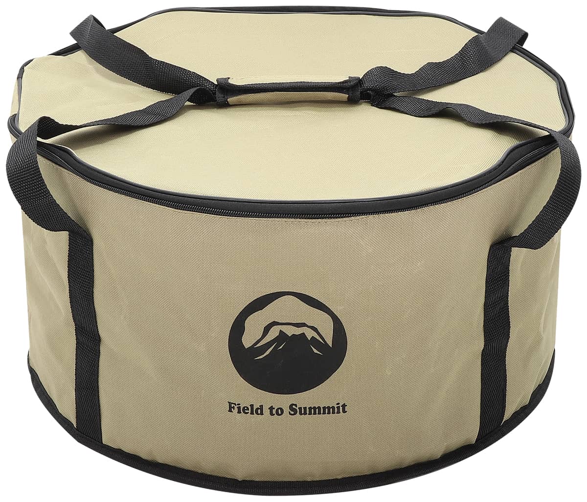 楽天市場】Field to Summit フレイムストーブBIGMAX 直径45cm OFBIGMAX