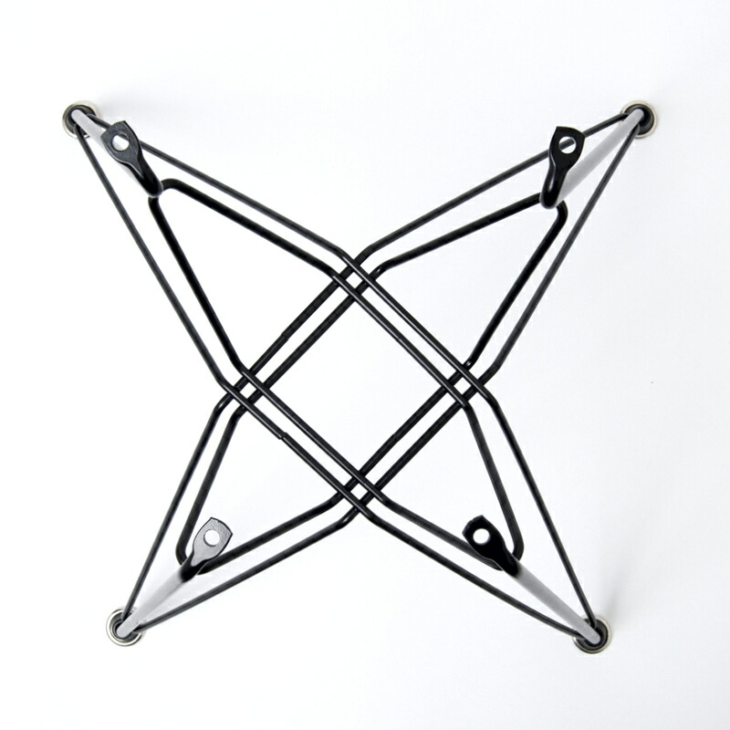 楽天市場】【New Arrival】Eiffel Base 2nd (Replica) for Eames Shell