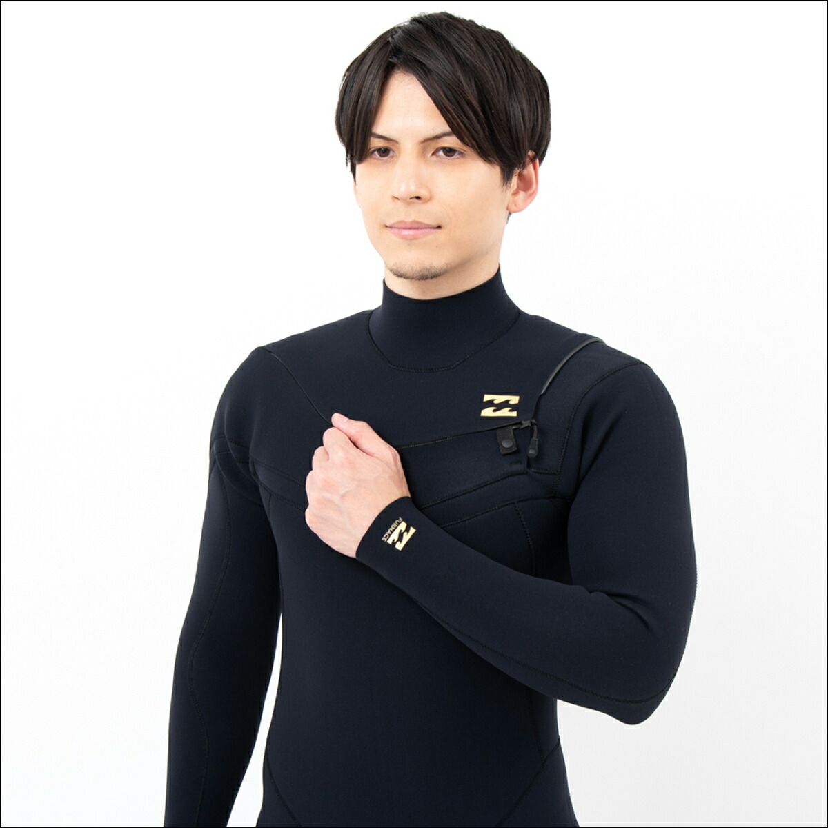 楽天市場】25 BILLABONG ビラボン ロンスプ ウェットスーツ ウエット