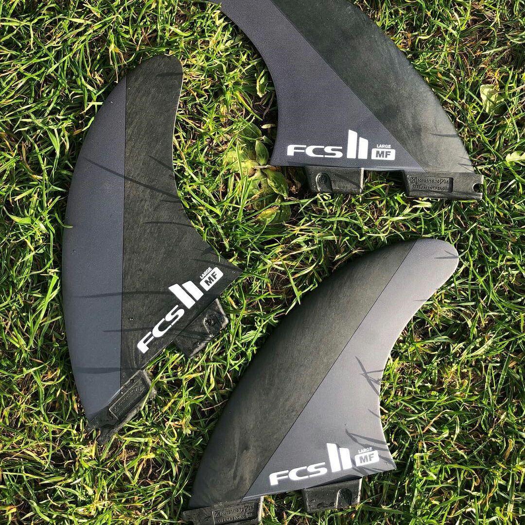 楽天市場】【2/4〜2/9エントリーでP10倍】26 FCS2 フィン ミック